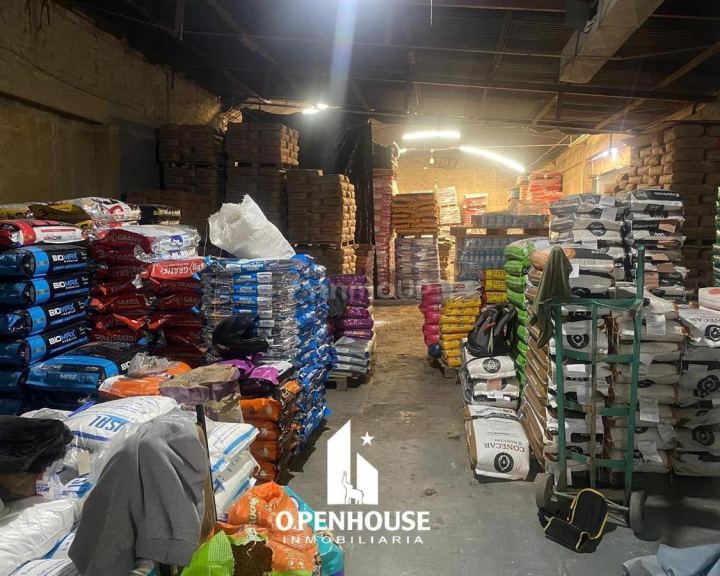 Local Comercial en Venta en Tunuyan, Mendoza