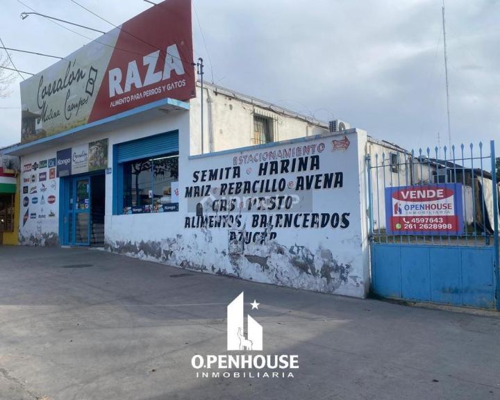 Local Comercial en Venta en Tunuyan, Mendoza