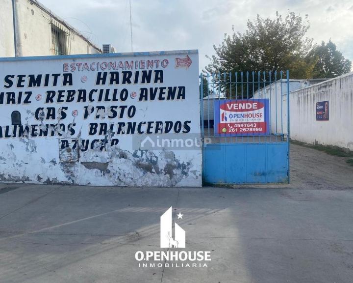 Local Comercial en Venta en Tunuyan, Mendoza