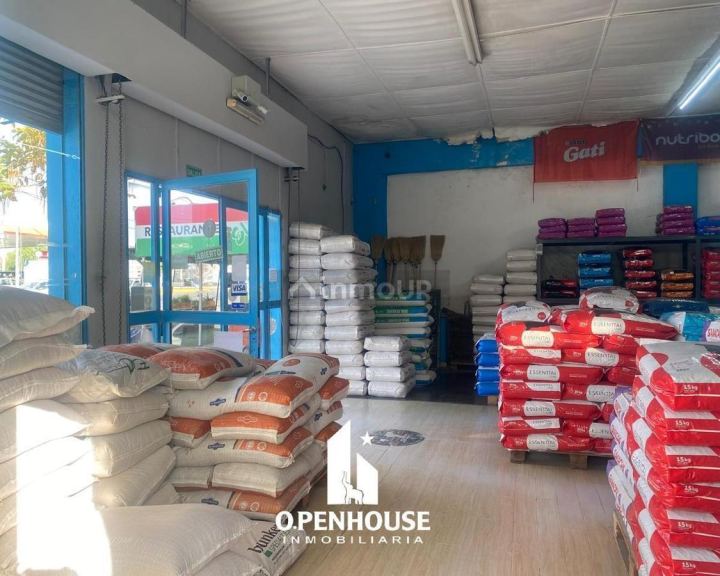 Local Comercial en Venta en Tunuyan, Mendoza