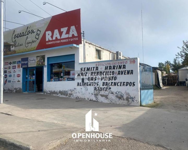 Local Comercial en Venta en Tunuyan, Mendoza
