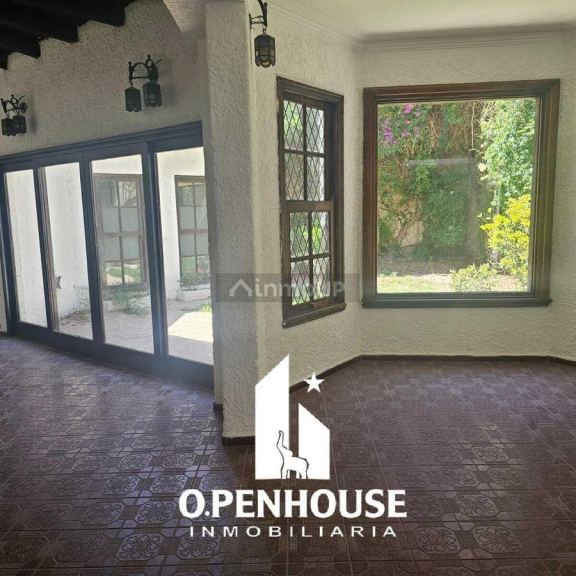 Casa en Venta en Capital, Mendoza