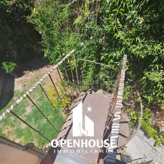 Casa en Venta en Capital, Mendoza