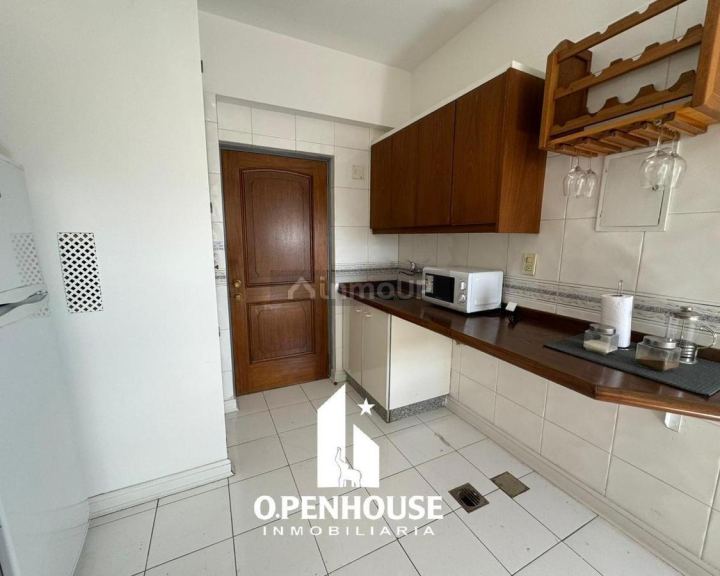 Departamento en Venta en Capital, Mendoza