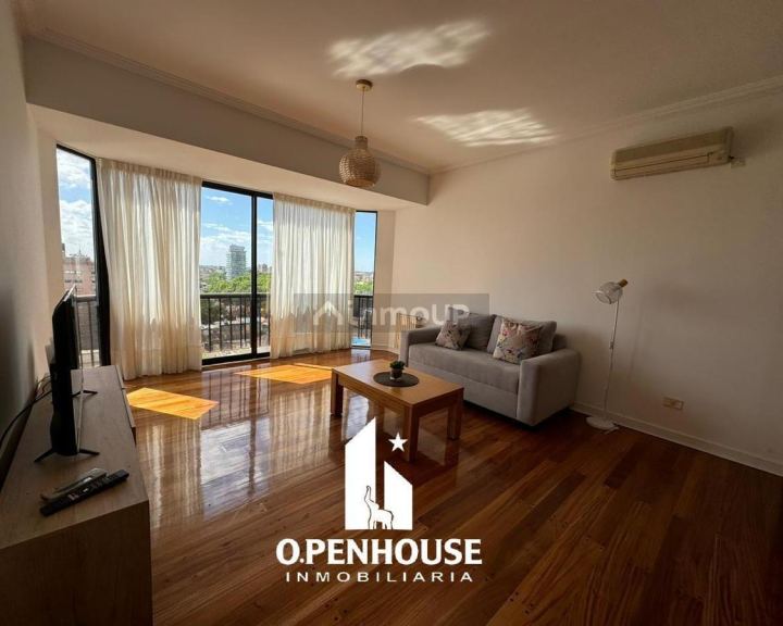 Departamento en Venta en Capital, Mendoza