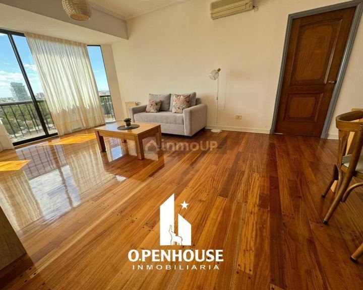Departamento en Venta en Capital, Mendoza