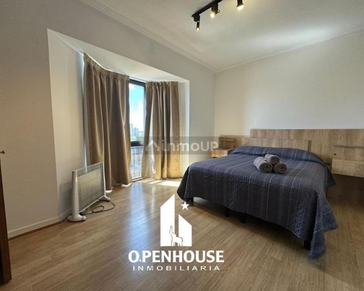 Departamento en Venta en Capital, Mendoza
