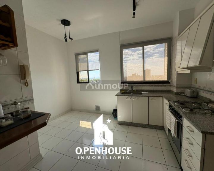 Departamento en Venta en Capital, Mendoza