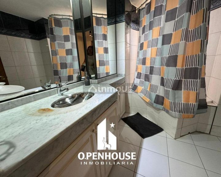 Departamento en Venta en Capital, Mendoza