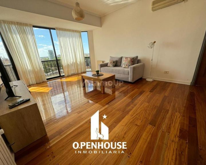 Departamento en Venta en Capital, Mendoza