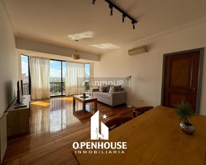 Departamento en Venta en Capital, Mendoza