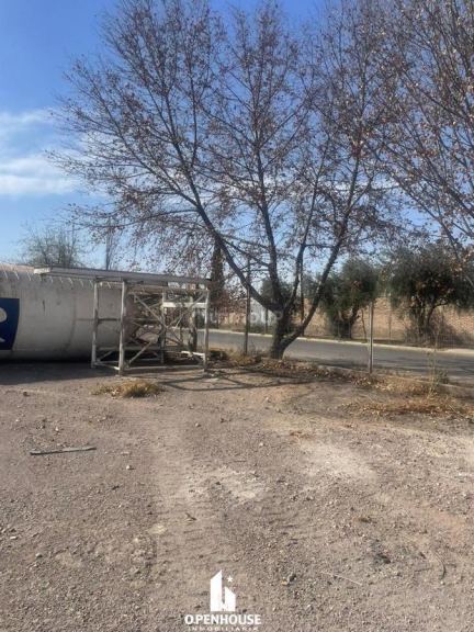Terreno en Venta en Las Heras, Mendoza