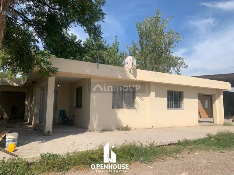 Terreno en Venta en Las Heras, Mendoza