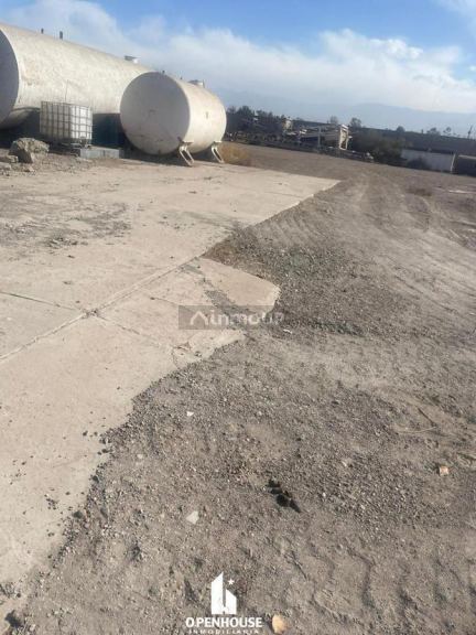 Terreno en Venta en Las Heras, Mendoza