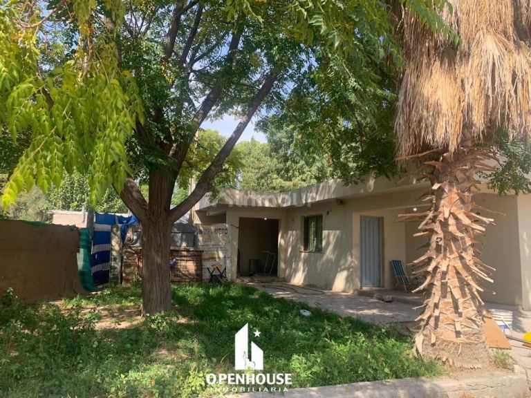 Terreno en Venta en Las Heras, Mendoza