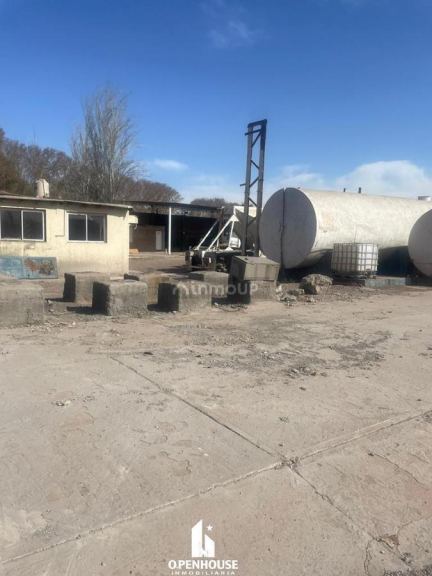 Terreno en Venta en Las Heras, Mendoza