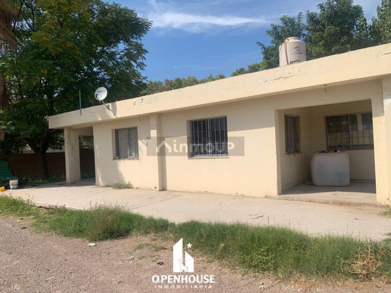 Terreno en Venta en Las Heras, Mendoza