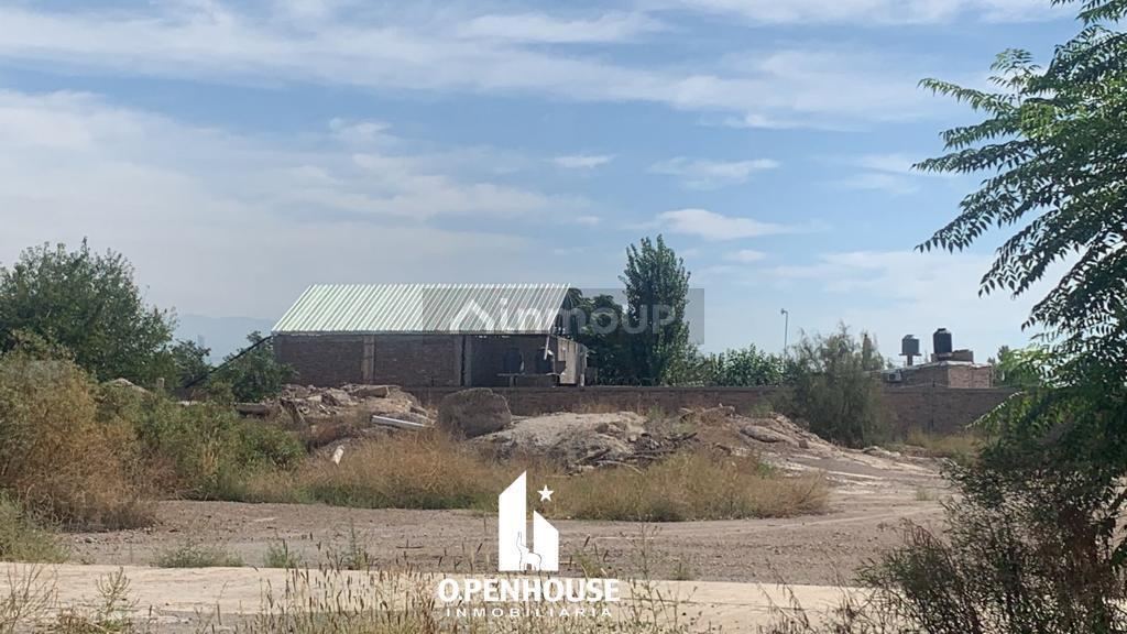 Terreno en Venta en Las Heras, Mendoza