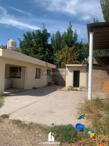 Terreno en Venta en Las Heras, Mendoza