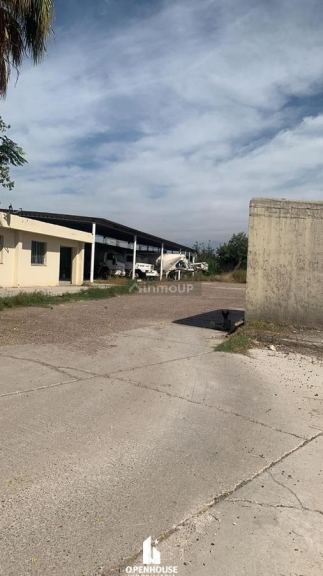 Terreno en Venta en Las Heras, Mendoza