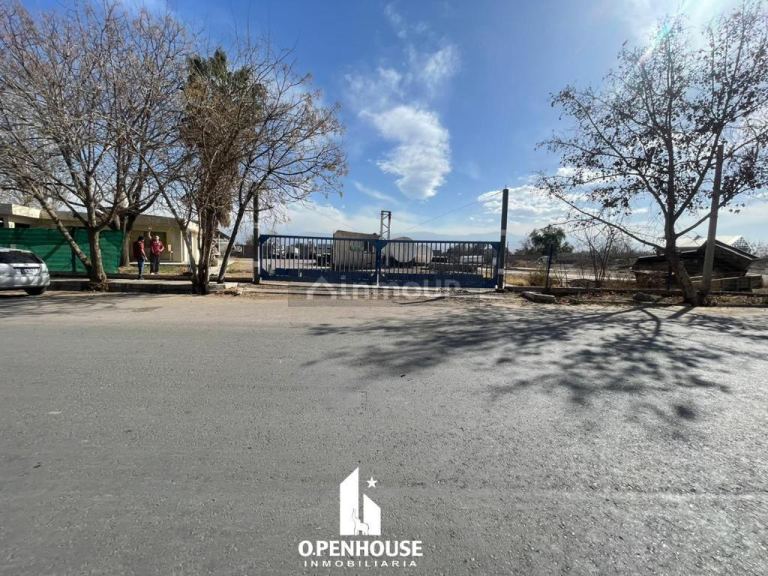 Terreno en Venta en Las Heras, Mendoza