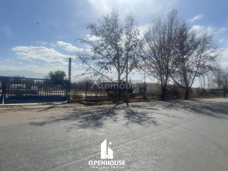 Terreno en Venta en Las Heras, Mendoza