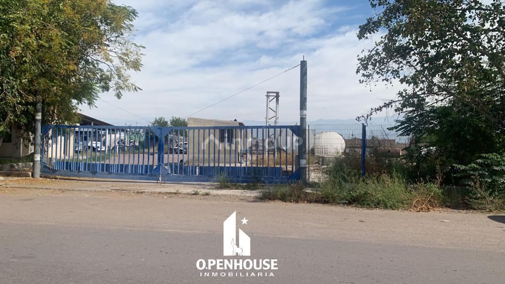 Terreno en Venta en Las Heras, Mendoza