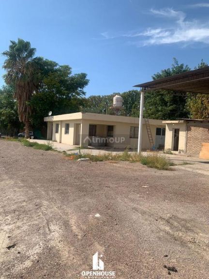 Terreno en Venta en Las Heras, Mendoza