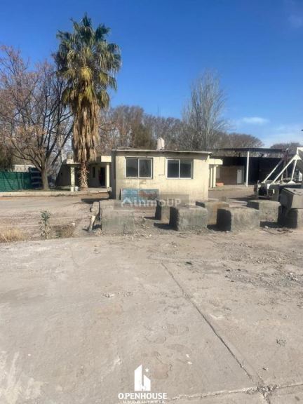 Terreno en Venta en Las Heras, Mendoza