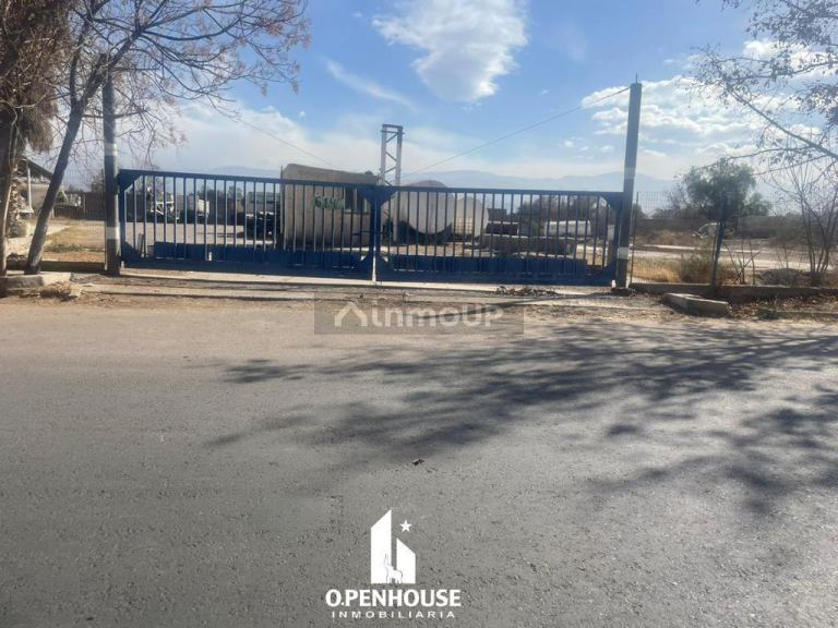 Terreno en Venta en Las Heras, Mendoza