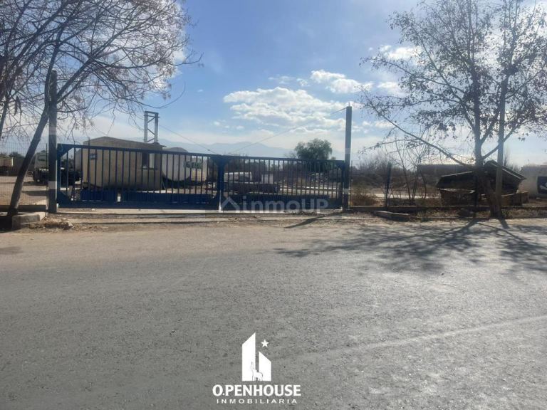 Terreno en Venta en Las Heras, Mendoza