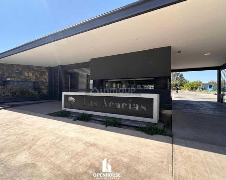 Terreno en Venta en Godoy Cruz, Mendoza