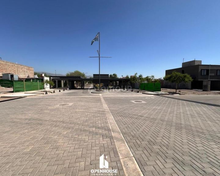 Terreno en Venta en Godoy Cruz, Mendoza
