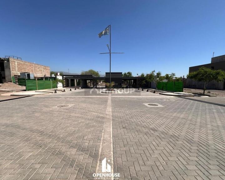 Terreno en Venta en Godoy Cruz, Mendoza