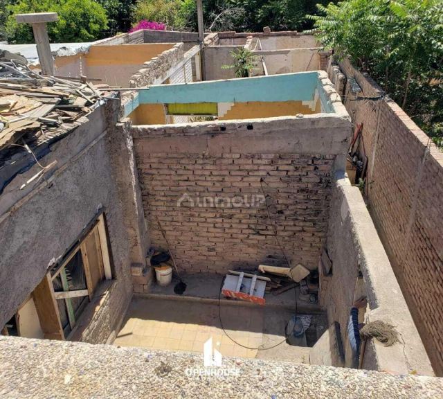 Casa en Venta en Capital, Mendoza