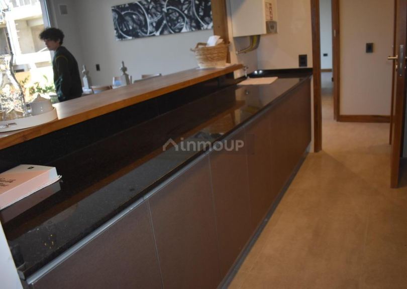 Departamento en Venta en Capital, Mendoza