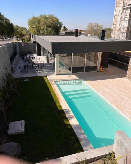 Departamento en Venta en Capital, Mendoza