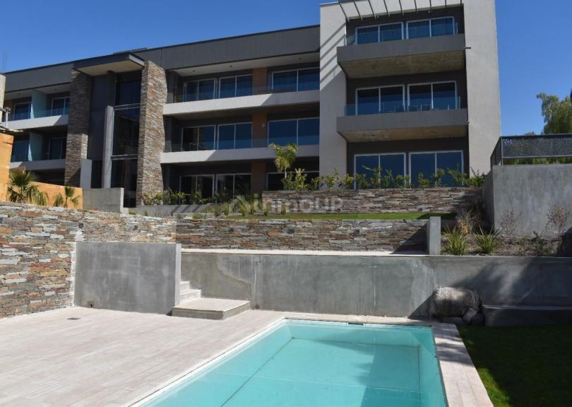 Departamento en Venta en Capital, Mendoza