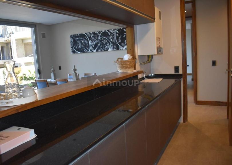 Departamento en Venta en Capital, Mendoza