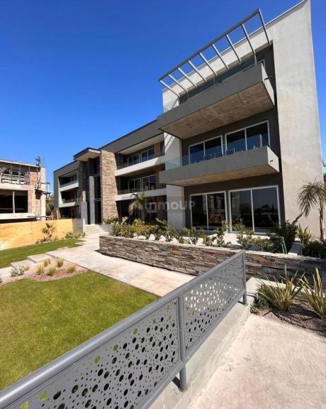 Departamento en Venta en Capital, Mendoza