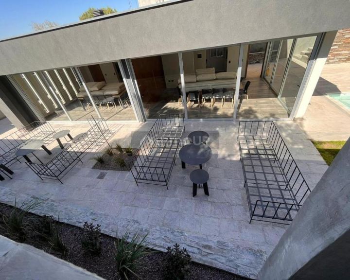Departamento en Venta en Capital, Mendoza