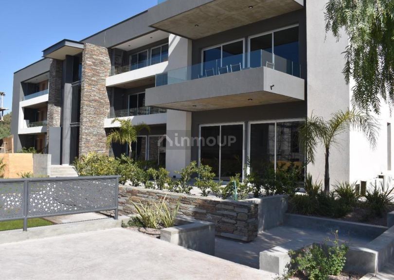 Departamento en Venta en Capital, Mendoza