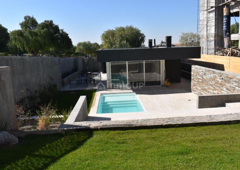 Departamento en Venta en Capital, Mendoza