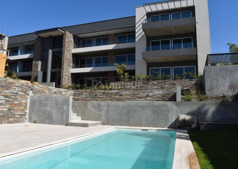 Departamento en Venta en Capital, Mendoza