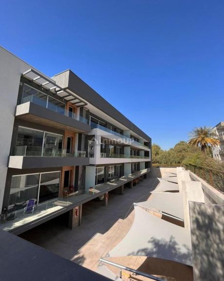 Departamento en Venta en Capital, Mendoza
