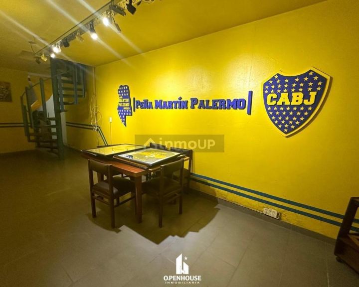 Local Comercial en Venta en Capital, Mendoza