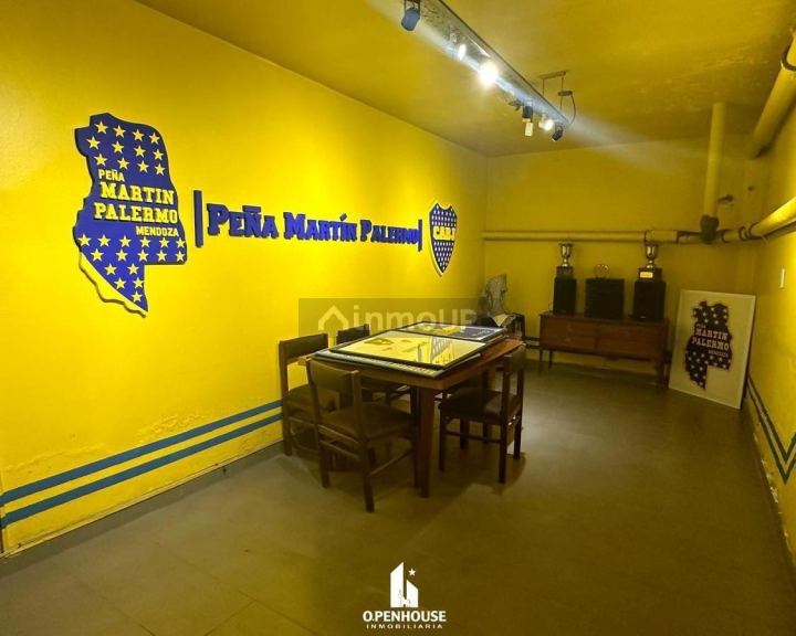 Local Comercial en Venta en Capital, Mendoza