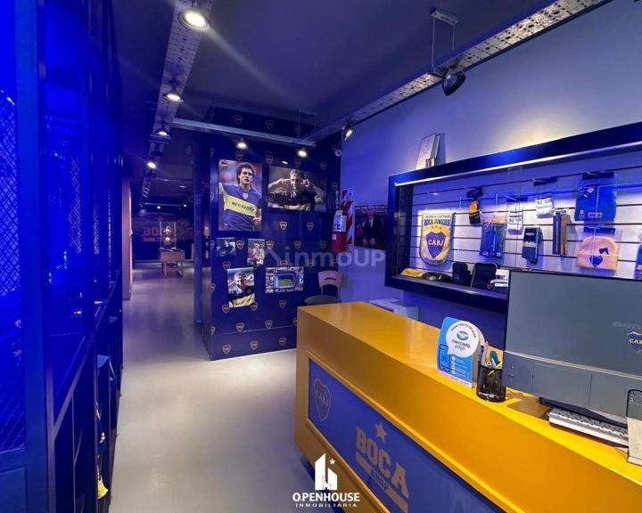 Local Comercial en Venta en Capital, Mendoza