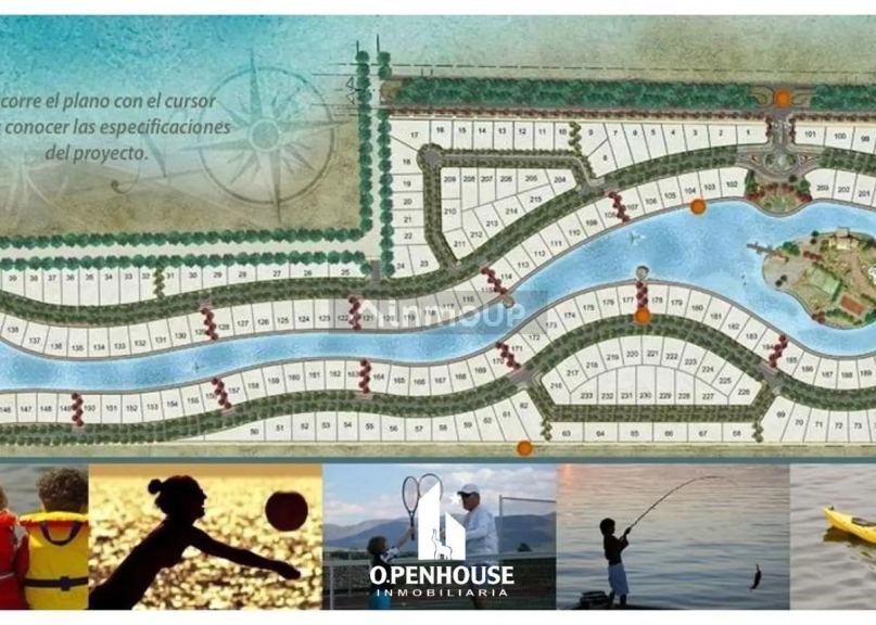 Terreno en Venta en Capital, Mendoza