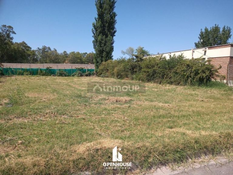 Terreno en Venta en Capital, Mendoza